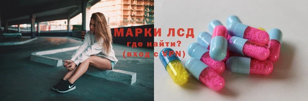 стафф Горнозаводск