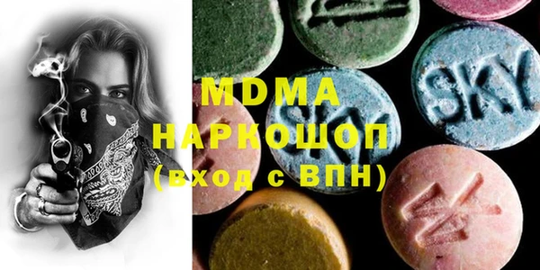 стафф Горнозаводск