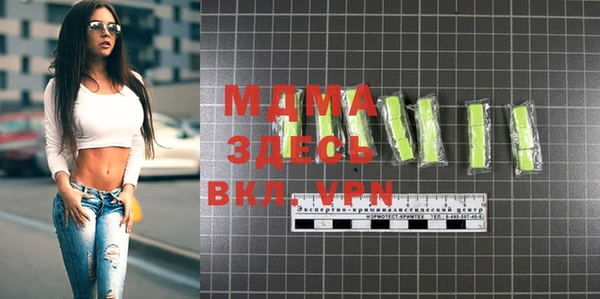 стафф Горнозаводск